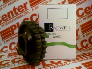 REGAL REXNORD 2120-Z-28