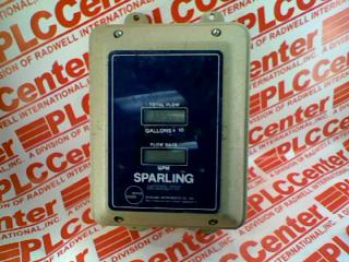 SPARLING 1T-787-3
