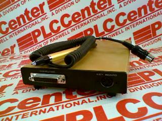 CLEVELAND MOTION CONTROL 2003