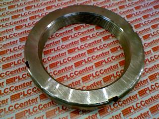 STANDARD LOCKNUT AN20