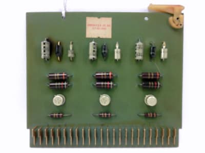 PRATT & WHITNEY U47298B