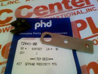 PHD INC 72441-00
