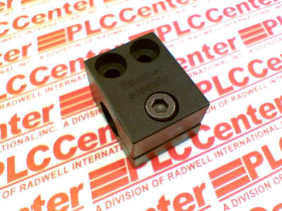 BAUMER ELECTRIC KLEMMBLOCK D= 8