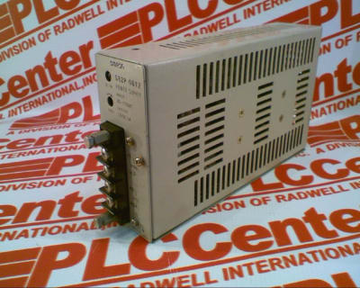 OMRON S82P-0612