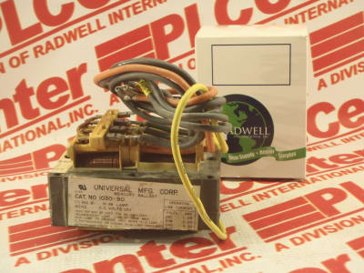 UNIVERSAL LIGHTING TECHNOLOGY 1030-90