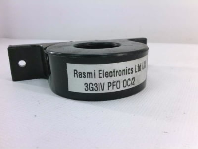 RASMI ELECTRONICS 3G3IV-PFO-OC/2