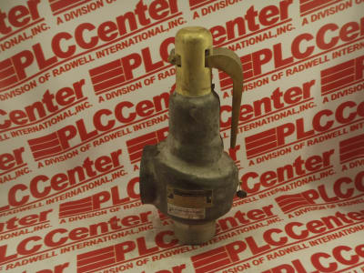 DRESSER CONSOLIDATED 2-1541H