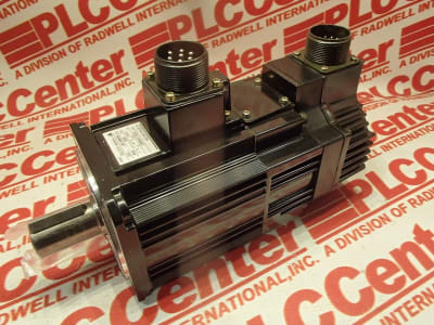 YASKAWA ELECTRIC SGMS-10ASABC