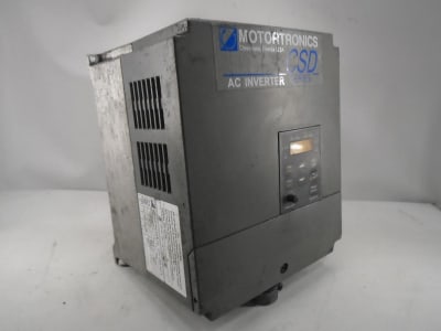 MOTORTRONICS CSD-403-N