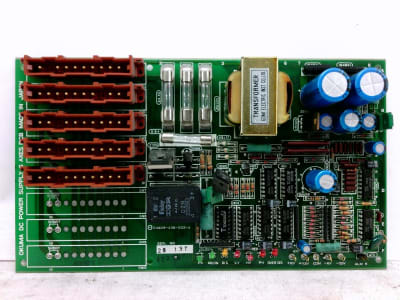 OKUMA E4809-436-002-A