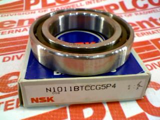 NSK N1011BTCCG5P4