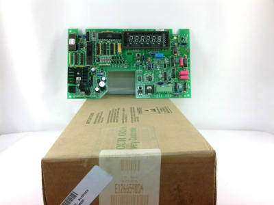 METTLER TOLEDO E12665900A