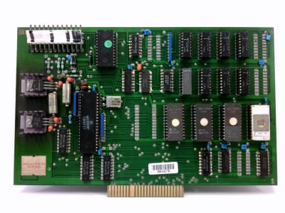 HURCO MFG CO 414-0031-001A