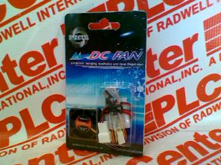 EVERCOOL EC3010M12CA