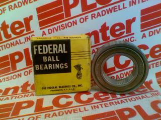 FEDERAL BEARING 1210RR