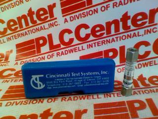 CINCINNATI TEST SYSTEMS 520-1.33SCC/M-100PSIG-1