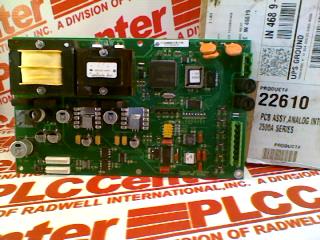 FAIRBANKS SCALE 22610