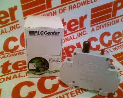 E-T-A CIRCUIT BREAKERS 201-6A