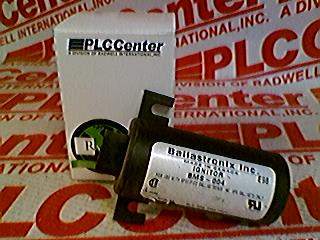 BALLASTRONIX BMS-004