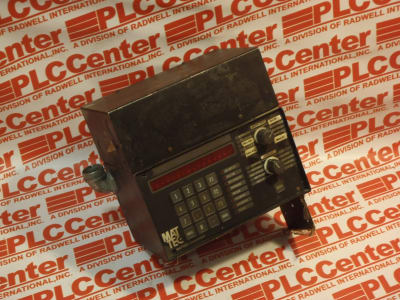 MATTEC 400-002A