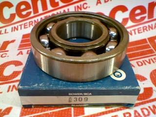BCA BEARING 309