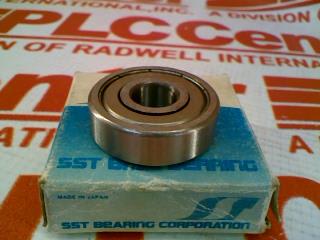 SST BEARING 6200Z