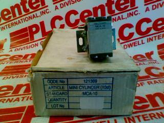 STARTECH.COM MCA-10