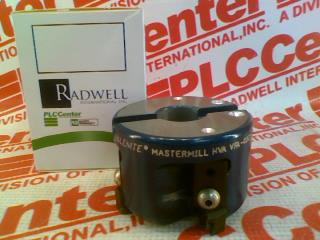 VALENITE VFA-030-4R-BDY