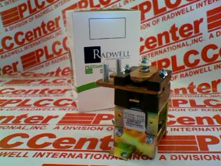 CONTACT INDUSTRIES CT300A-48D6-36TD98-125B