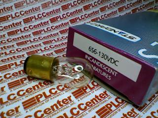 STANDARD PRODUCTS INC 6S6-130VDC