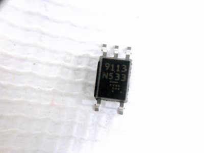 RENESAS PS9113-AX