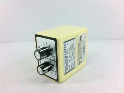 MACROMATIC SS-23122-02