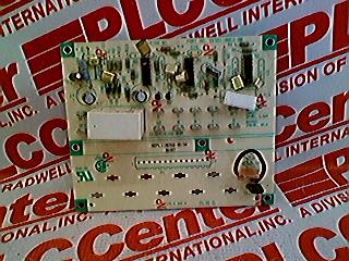 UNITED TECHNOLOGIES CEPL110266-01SA