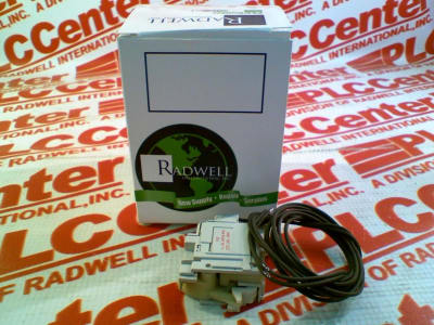ASEA BROWN BOVERI KA2S2