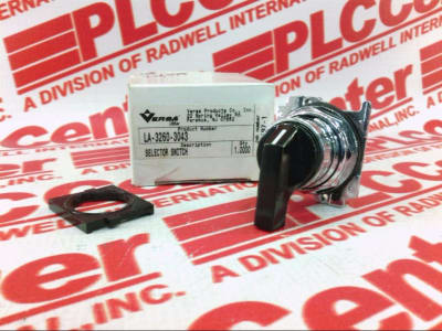 VERSA VALVES LA-3260-3043