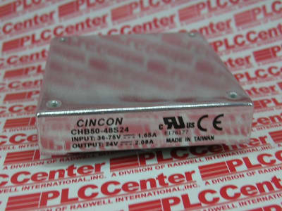 CINCON CHB5048S24