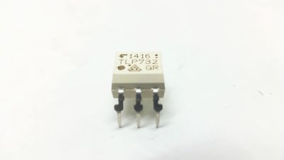 TOSHIBA TLP732D4GRLF2F