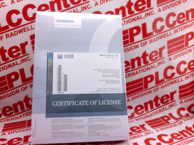 SIEMENS 6ES7658-3HA18-0YA5