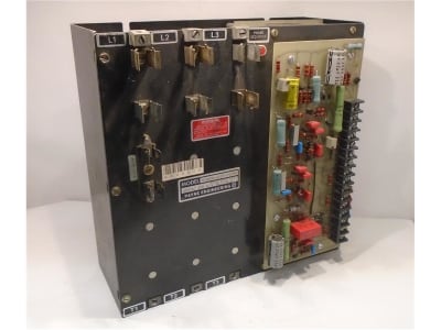 PAYNE ENGINEERING 18EM6-4-20