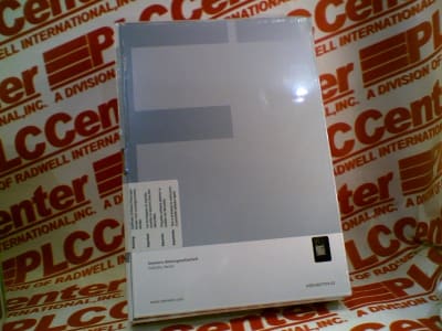 SIEMENS 6AV6371-1DR07-2AX0