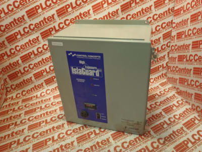 C3 CONTROLS 1H480D200-C