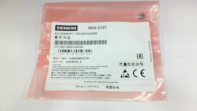 SIEMENS 6GT2600-0AF00