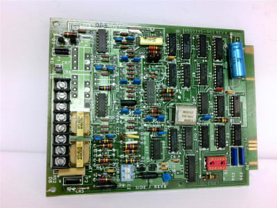 HONEYWELL 1450-2296-005