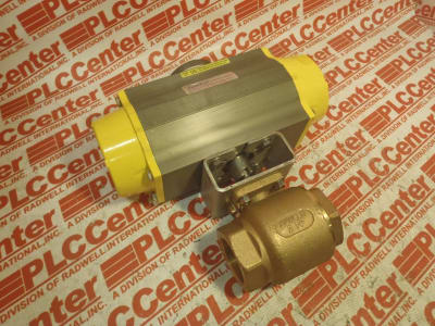 APOLLO VALVES AS0115N050A