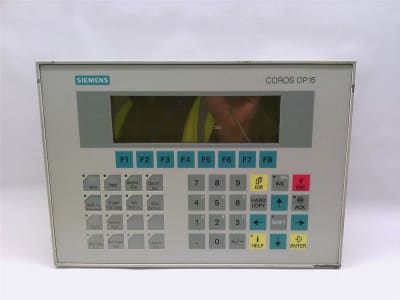 SIEMENS 6AV3515-1MA22