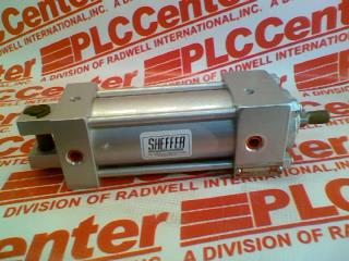 SHEFFER 2MAC3CC