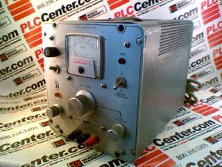 POWER DESIGNS INC 3650-S