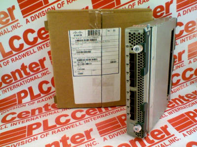 CISCO UCS-IOM-2208XP=