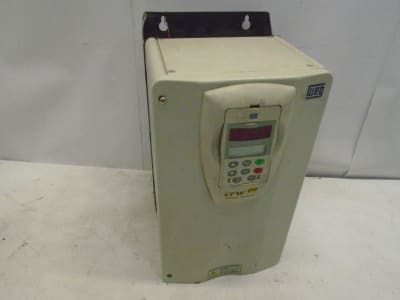 WEG USCFW090030T3848ESZ