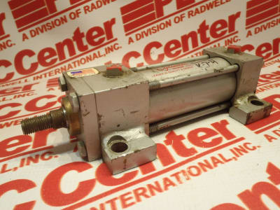 MILWAUKEE CYLINDER AA-42-21-2